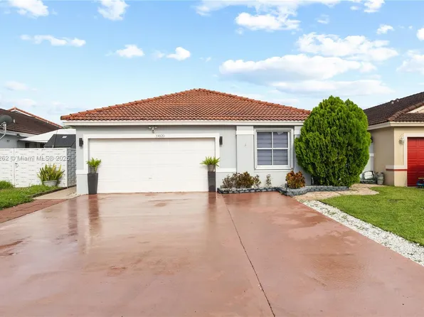 19020 NW 54th Ave, Miami Gardens, FL 33055