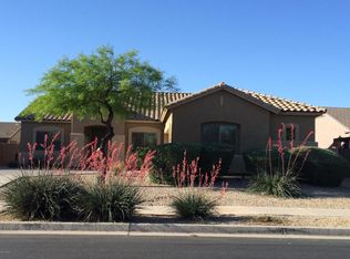 19519 E Mayberry Rd, Queen Creek, AZ 85142