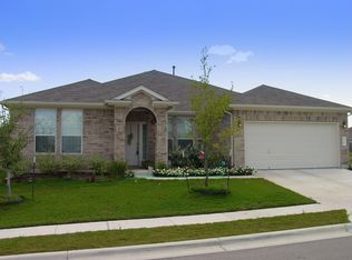 276 Tranquility Mtn, Buda, TX 78610