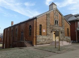 437 E 10th Ave, Munhall, PA