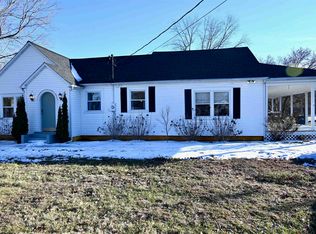 1674 Us Highway 60 W, Ledbetter, KY 42058