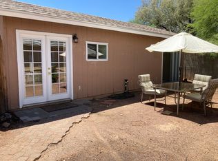 3437 N Geronimo Ave #2, Tucson, AZ 85705