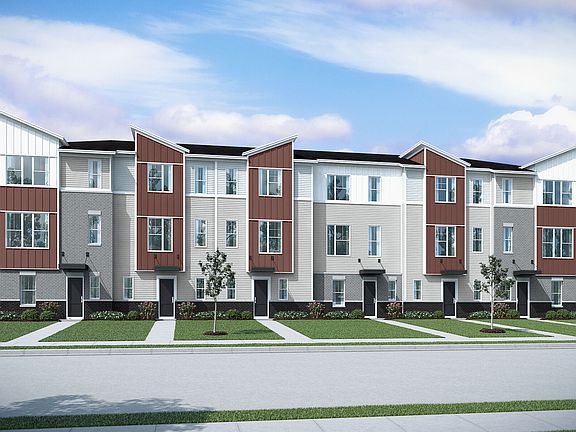 River North Series Scheme 3