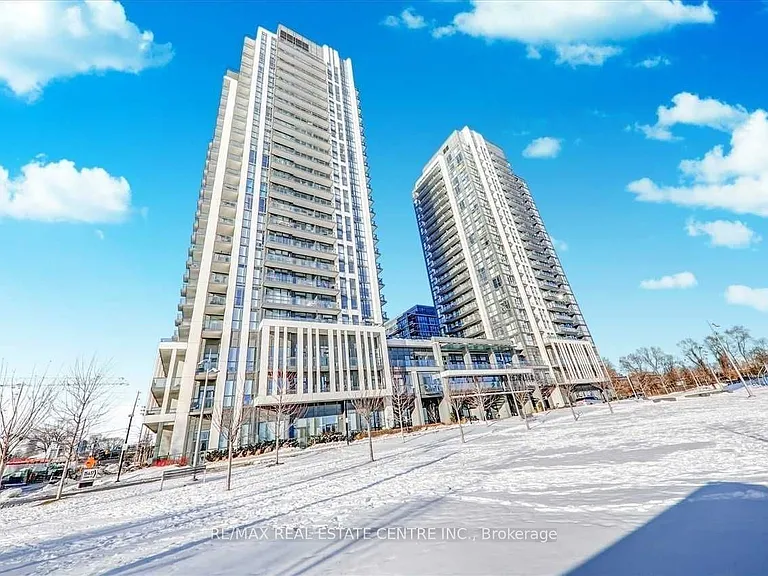 17 Zorra St #1202 — Photo 2