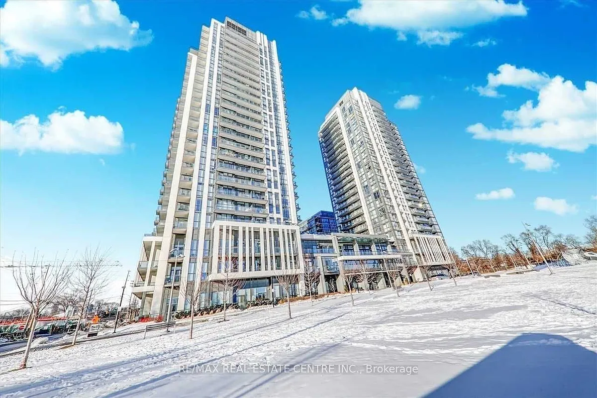 Building Photo - 17 Zorra St #1202