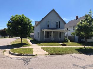 324 N Rath Ave, Ludington, MI 49431