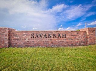 14345 Peach Tree Dr, Yukon, OK 73099