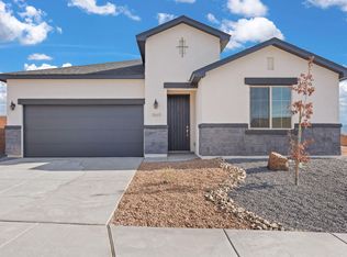 1665 Tierra Del Norte Loop, Rio Rancho, NM 87144
