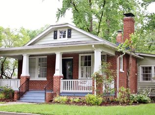 5031 Devonshire Rd, Richmond, VA 23225