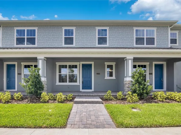 13120 Serene Glade Rd, Winter Garden, FL 34787