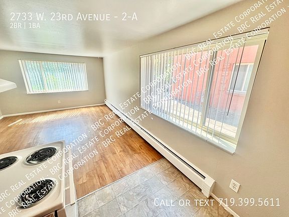 4th image of 2733 W 23rd Ave APT 2A