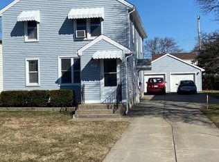 115 Tulane Rd, Buffalo, NY 14217