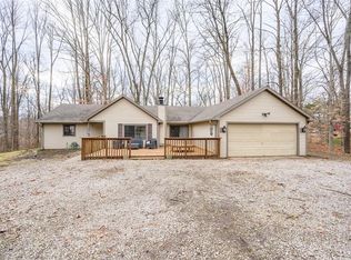 1488 S Lake Dr, Martinsville, IN