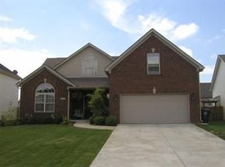 3632 Stolen Horse Trce, Lexington, KY 40509