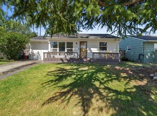 9317 30th Ave SW, Seattle, WA 98126