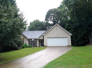 3310 Weathered Wood Way, Rex, GA 30273