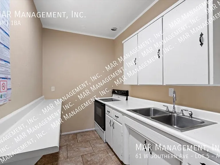 61 W Southern Ave #5-A05 — Photo 11