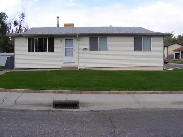 1814 Amherst Ave, Casper, WY 82601