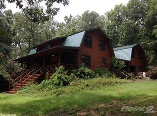 436 Staton Rd, Cabot, AR 72023