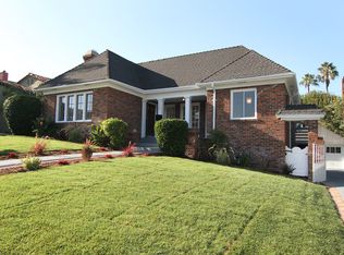 3459 Knoll Crest Ave, Los Angeles, CA 90043