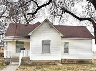 417 W Euclid St, McPherson, KS 67460