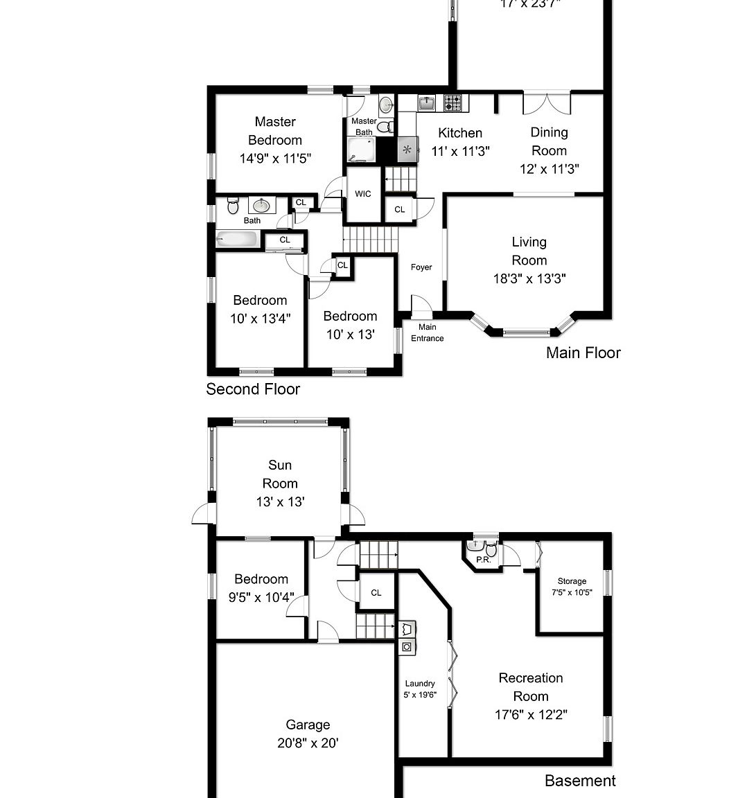 304 Denman Rd, Cranford, NJ 07016 Zillow