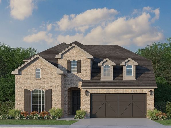 Home for Sale in Celina TX