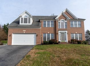 8025 Horicon Point Dr, Millersville, MD