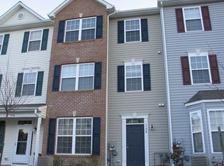 1508 Blue Heron Dr, Denton, MD