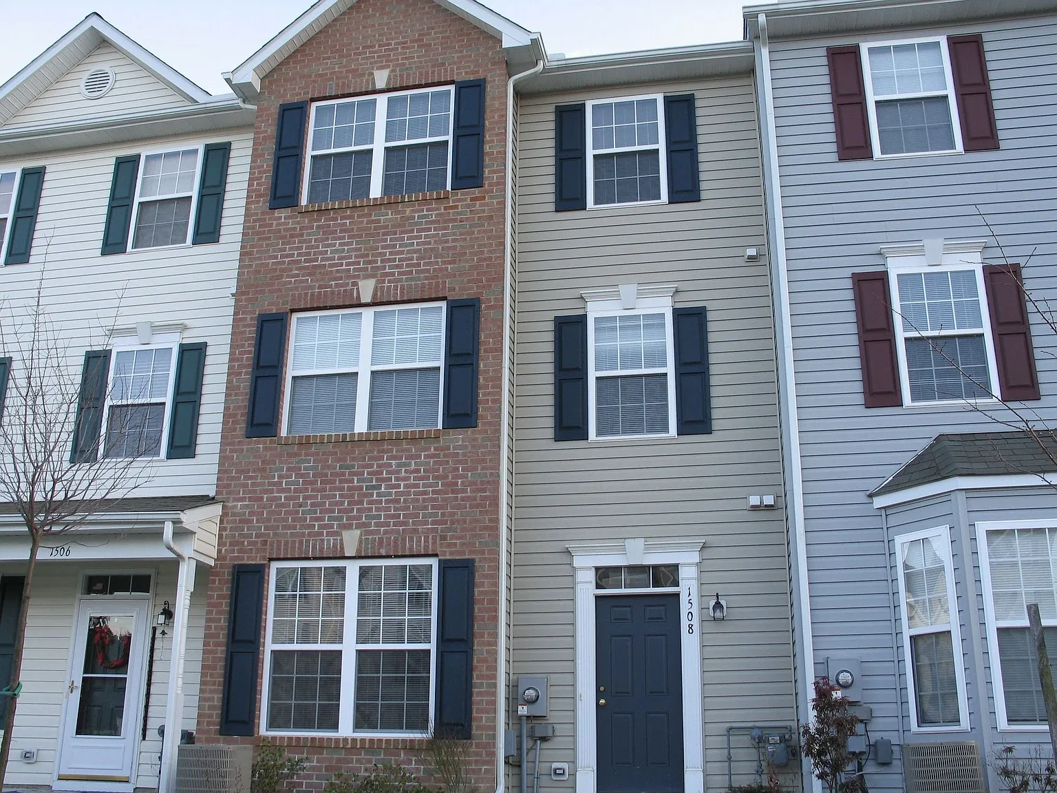1508 Blue Heron Dr photo 1
