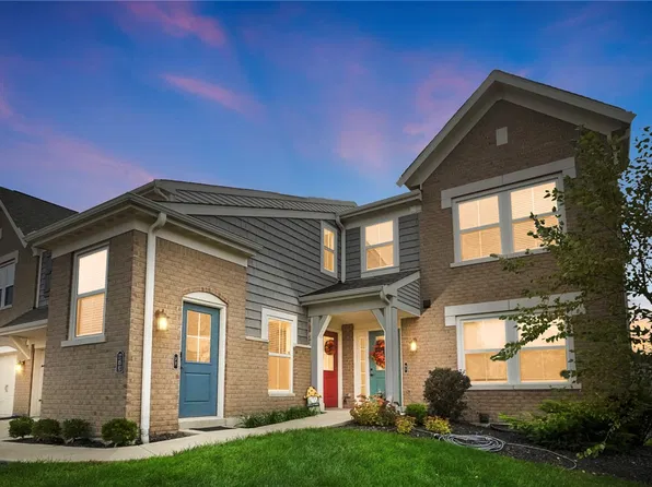 85 Old Pond Rd, Springboro, OH 45066