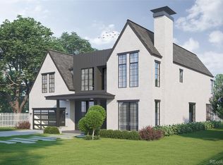 2435 S Jackson Street, Denver, CO 80210