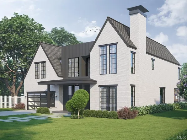 2435 S Jackson Street, Denver, CO 80210