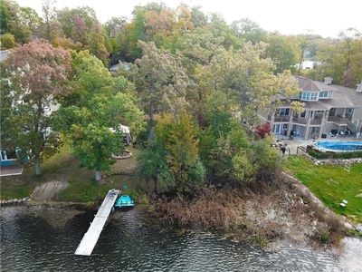 LOT 143 Crest Dr, Linden, MI, 48451