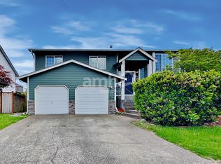 7814 195th St E, Spanaway, WA 98387