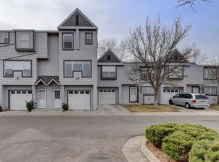 6392 W Byers Pl #6392, Lakewood, CO 80226