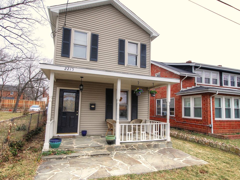 1st image of 2215 N Culpeper St