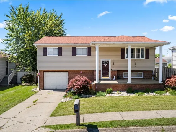 118 Arena Dr, Weirton, WV 26062