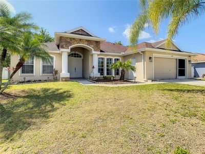 2420 Regent Way, Kissimmee, FL, 34758