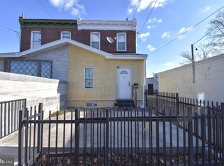 1963 Wakeling St, Philadelphia, PA 19124