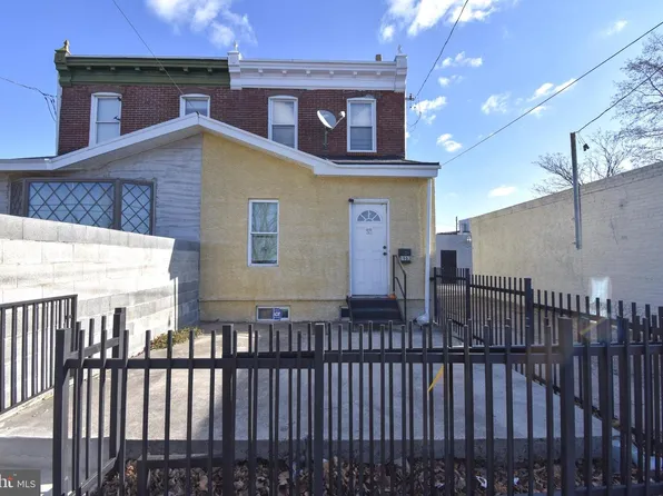 1963 Wakeling St, Philadelphia, PA 19124