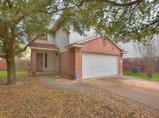 1005 Stacias Way, Pflugerville, TX 78660
