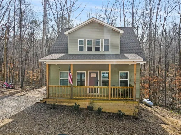 710 County Road 807, Cullman, AL 35057