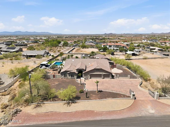25806 N 92ND Avenue #1, Peoria, AZ 85383