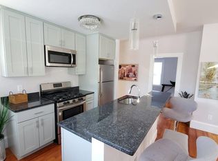 39 Malvern Rd, Brockton, MA 02301