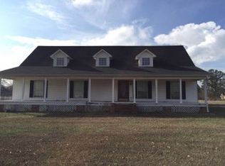 40022 Cotton Crest Dr, Hamilton, MS 39746