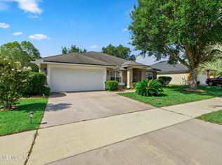 10905 STANTON HILLS Drive E, Jacksonville, FL 32222