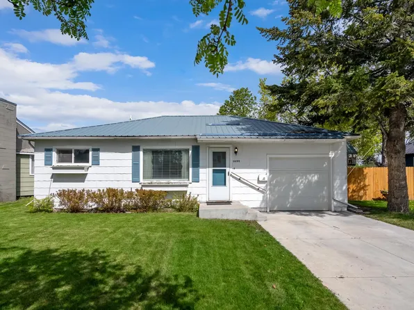 1035 4th St W, Kalispell, MT 59901