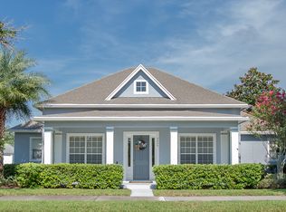9626 Loblolly Pine Cir, Orlando, FL 32827
