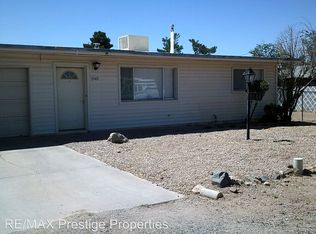 2140 Lucille Ave, Kingman, AZ 86401